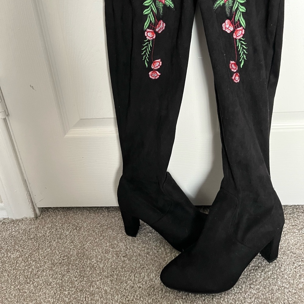 Madden Girl Boots